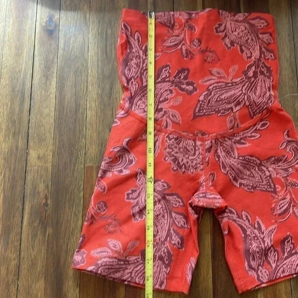 Beyond yoga beyond the bump shorts papai - Picture 6 of 10